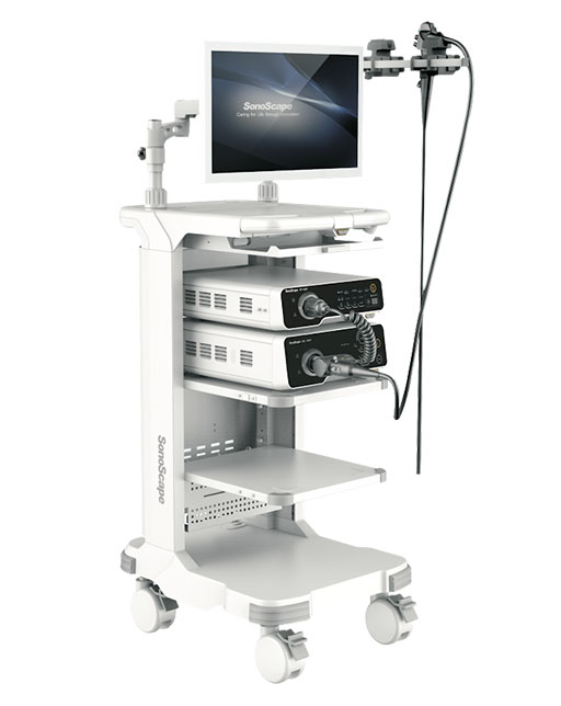 Endoscopio SonoScape HD-510